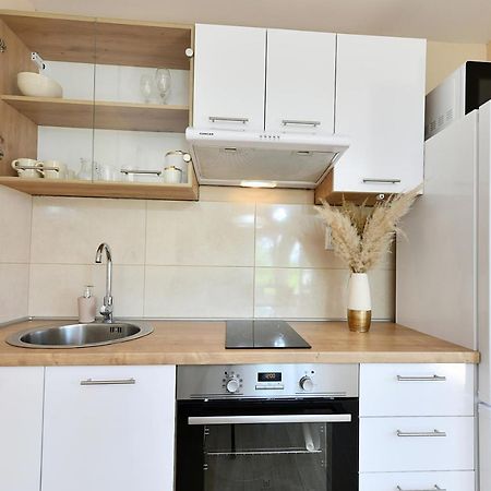 Apartments Green Linden Раковица Екстер'єр фото