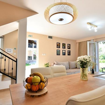 Apartments Green Linden Раковица Екстер'єр фото